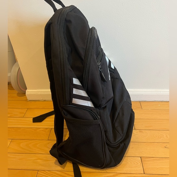 Adidas backpack - Picture 2 of 7